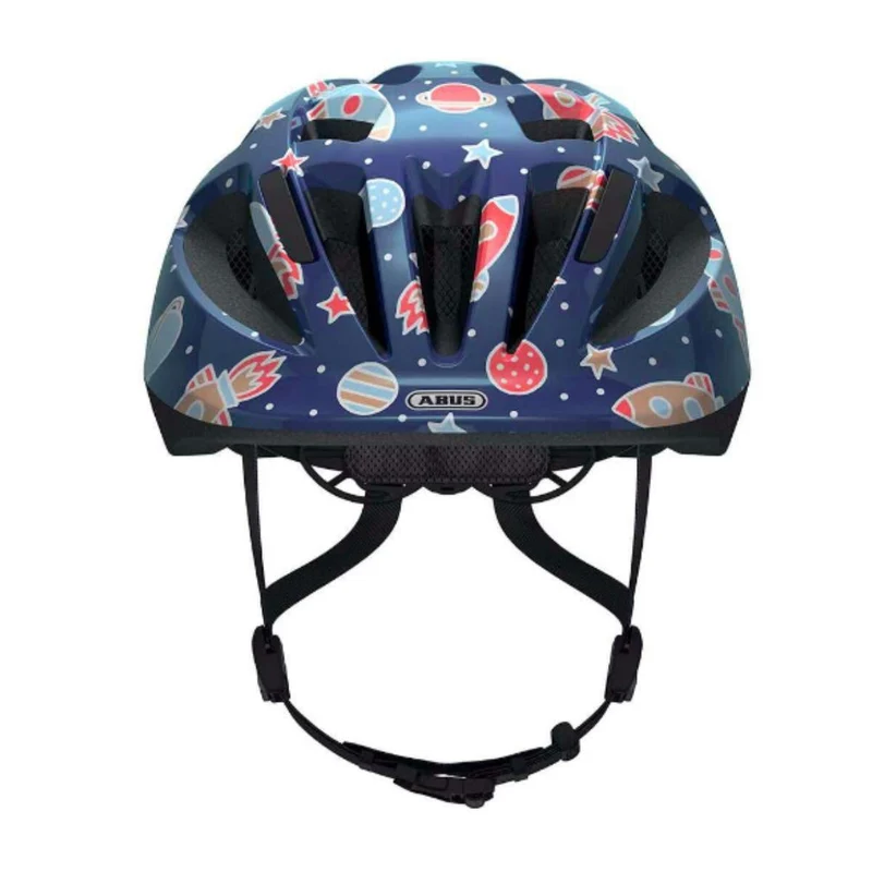 Casque Abus Smooty 2.0