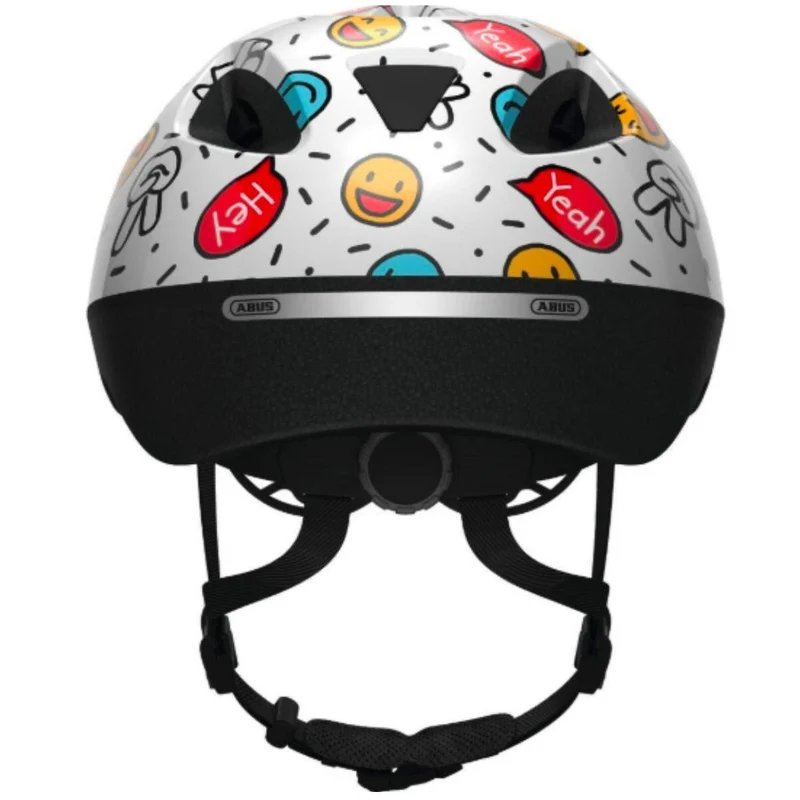 Casque Abus Smooty 2.0