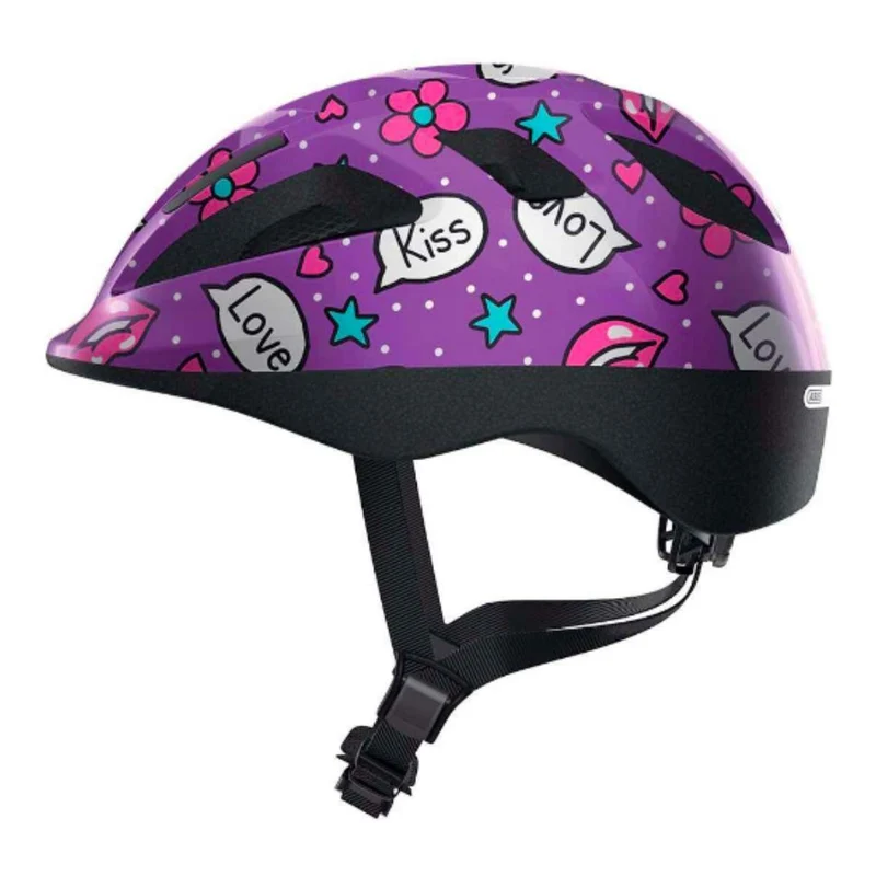 Casque Abus Smooty 2.0