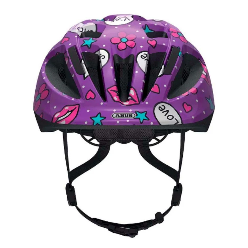 Casque Abus Smooty 2.0
