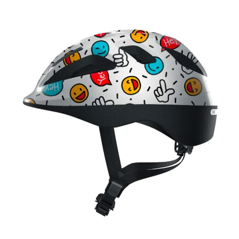 Casque Abus Smooty 2.0