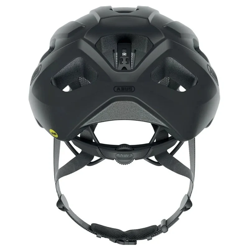 Casque Abus Macator Mips