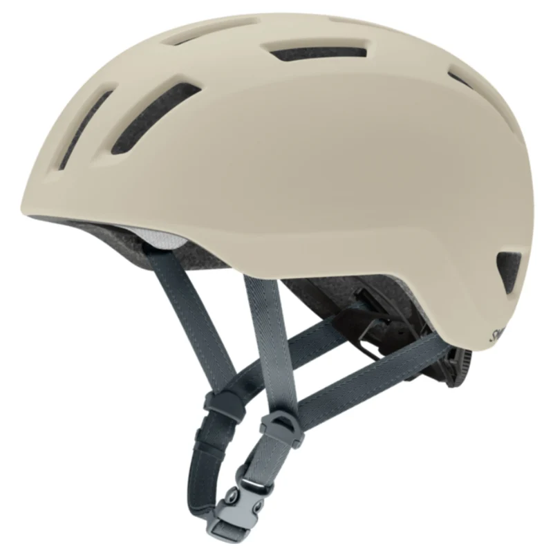 Casque Smith Transit