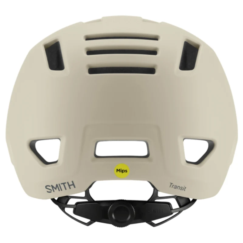 Casque Smith Transit