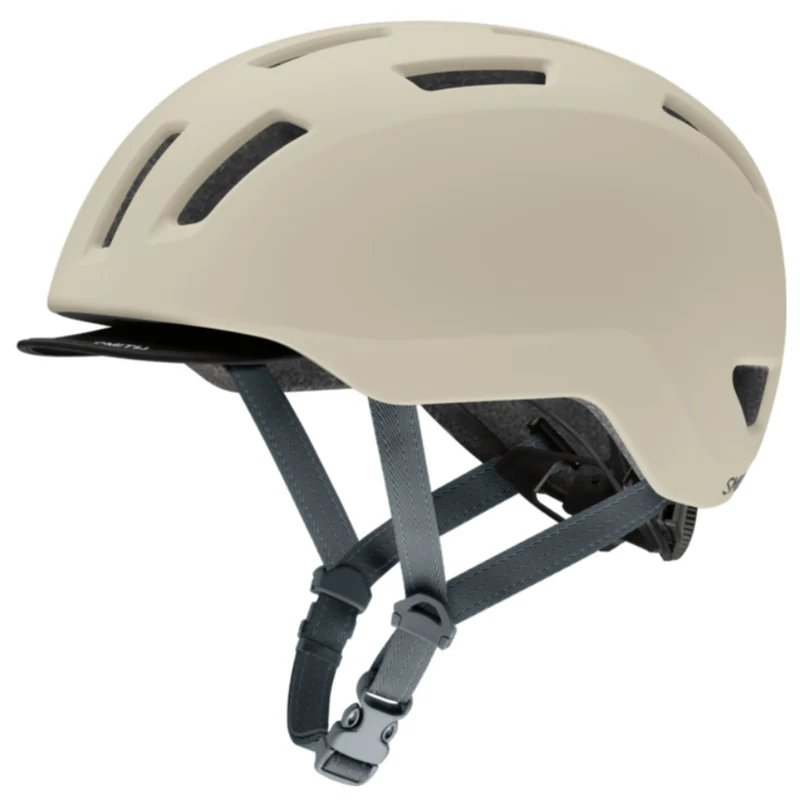 Casque Smith Transit