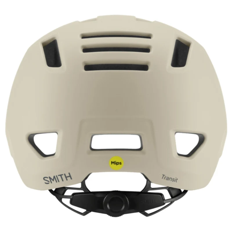 Casque Smith Transit