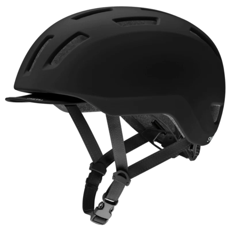 Casque Smith Transit