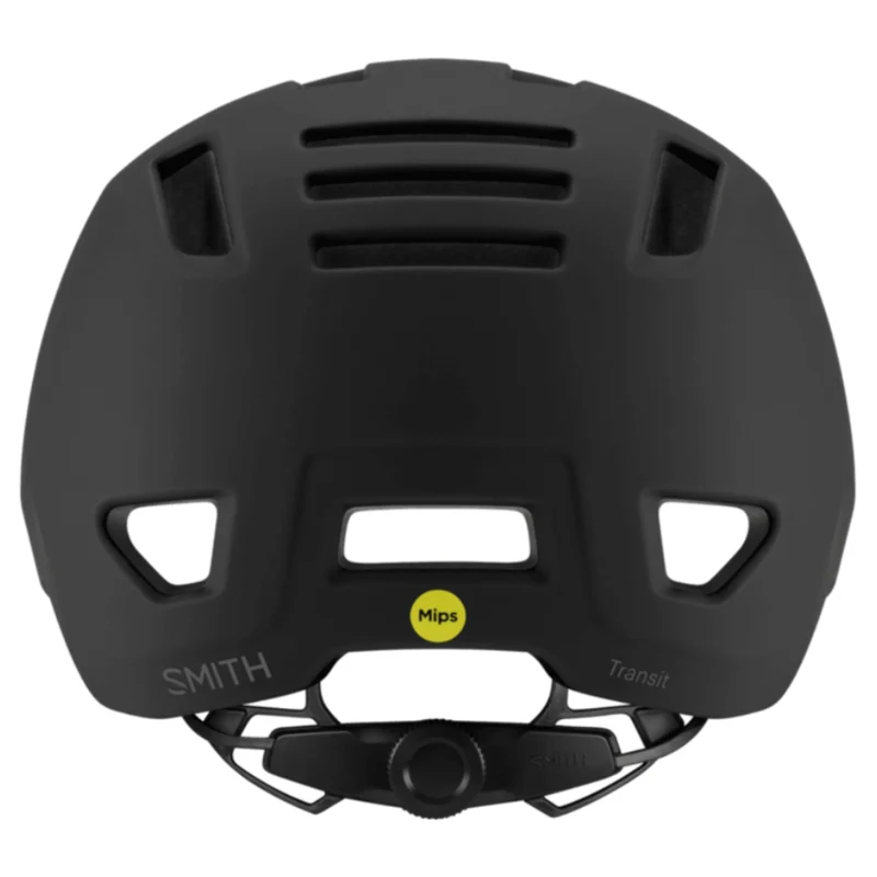 Casque Smith Transit