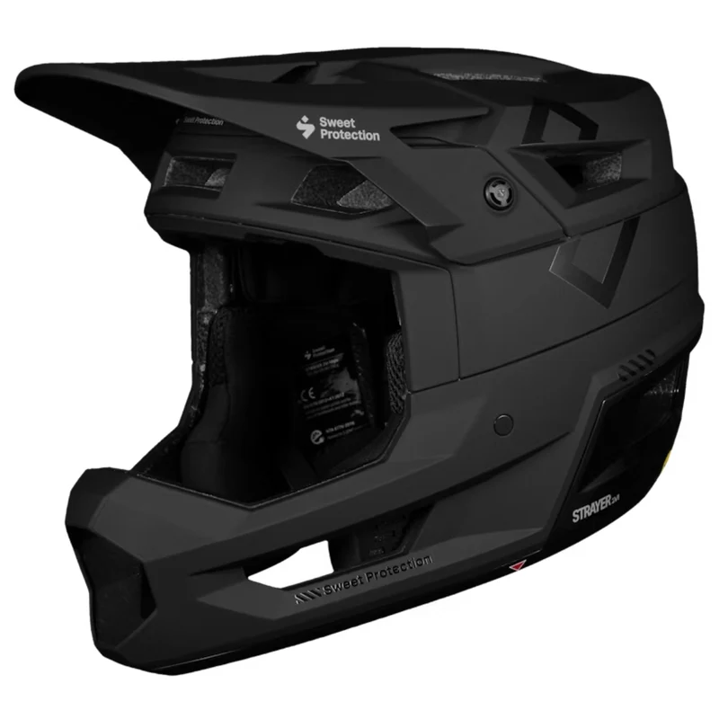 Casque Sweet Protection Strayer 2Vi