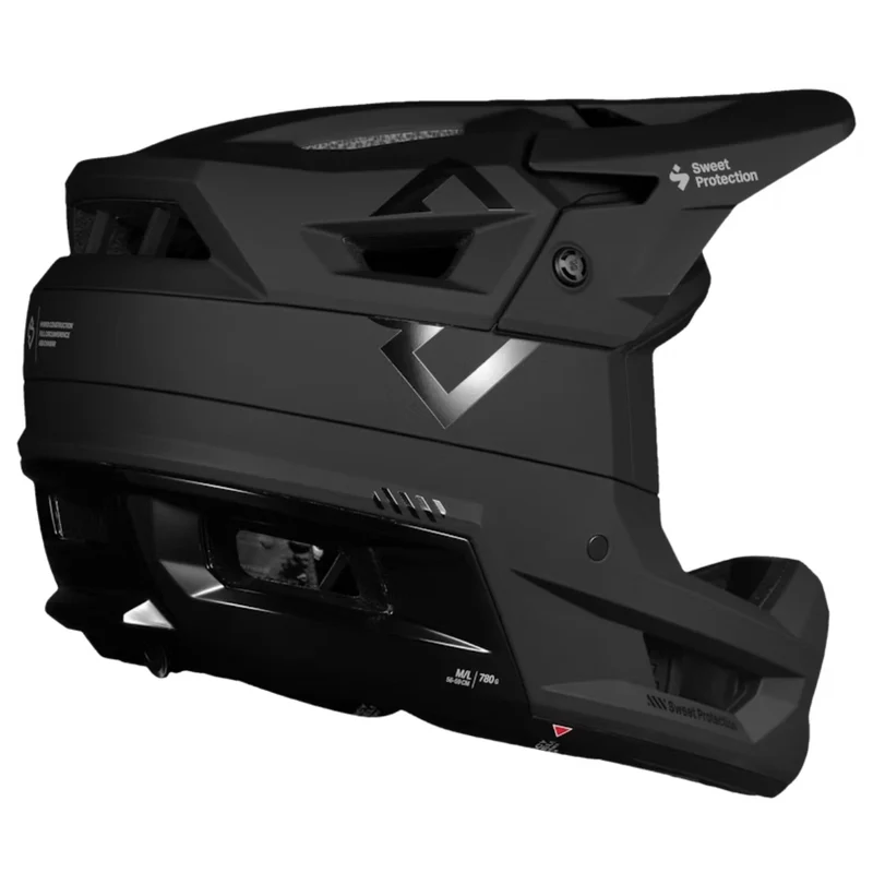 Casque Sweet Protection Strayer 2Vi