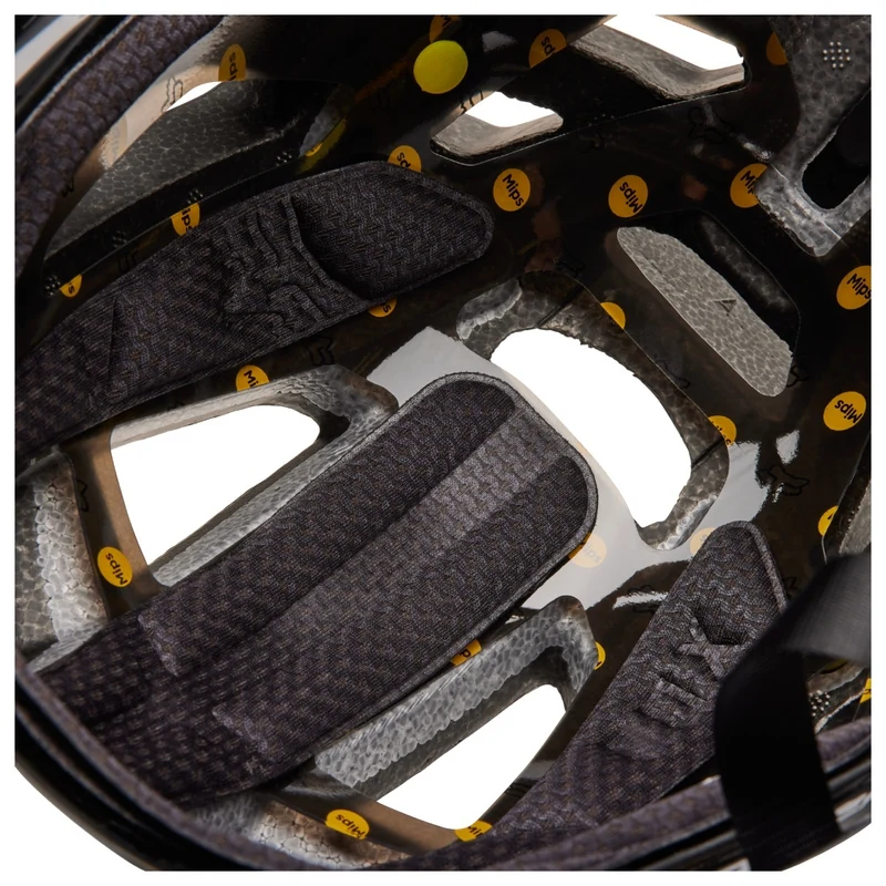 Casque Fox Speedframe Pro Mips