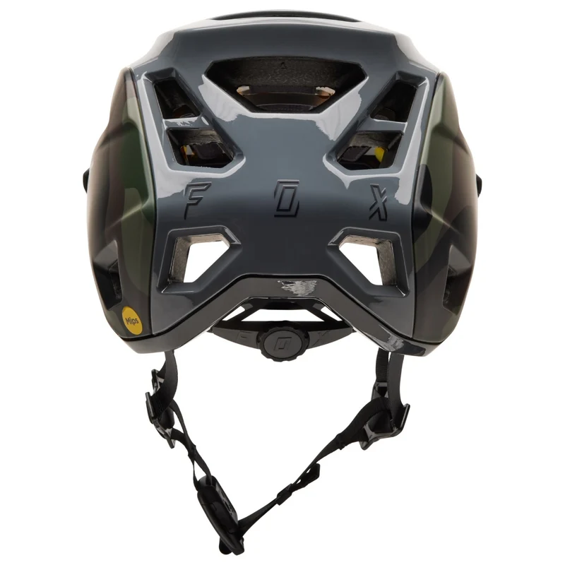 Casque Fox Speedframe Pro Mips