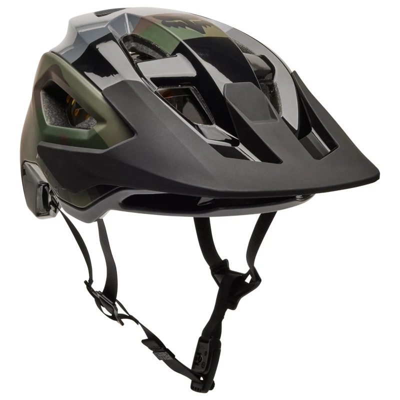 Casque Fox Speedframe Pro Mips