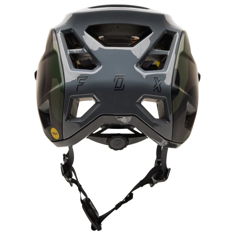 Casque Fox Speedframe Pro Mips