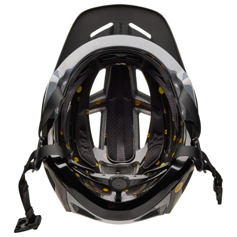 Casque Fox Speedframe Pro Mips