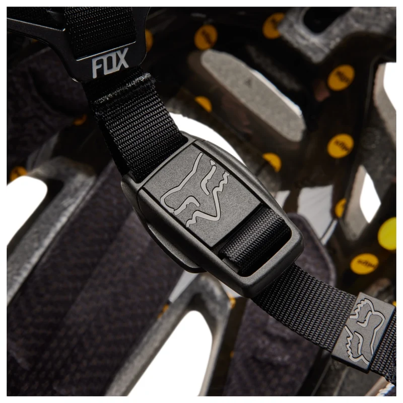 Casque Fox Speedframe Pro Mips