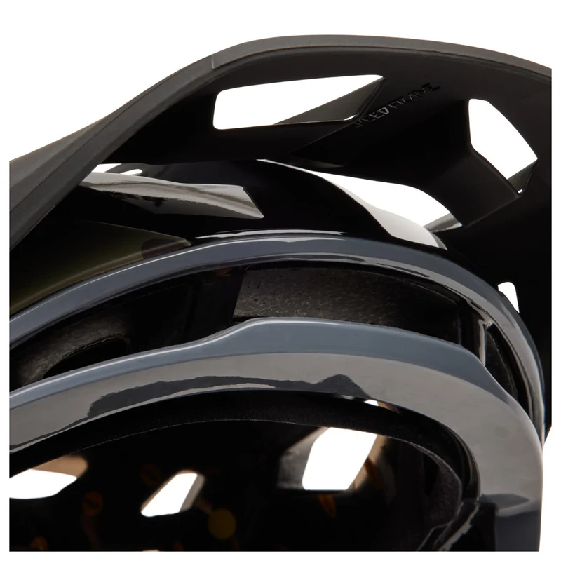 Casque Fox Speedframe Pro Mips