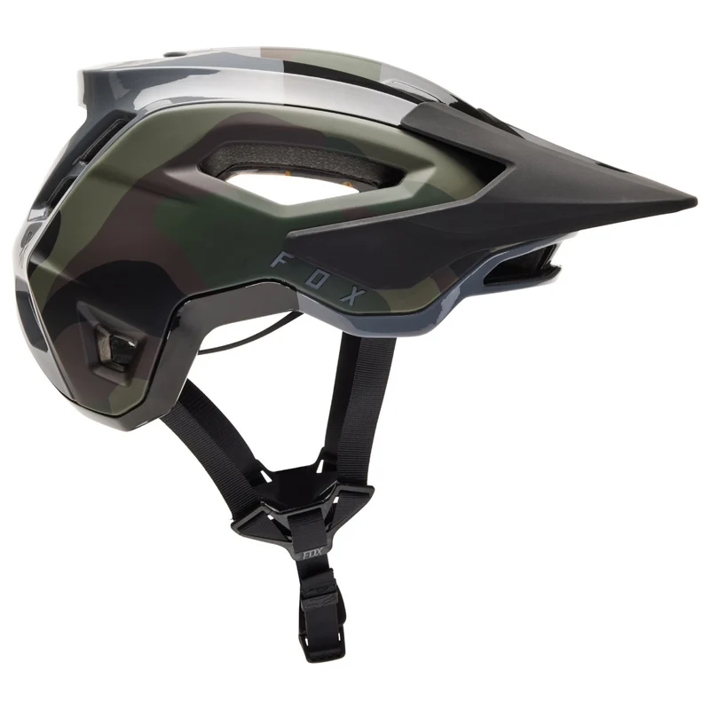 Casque Fox Speedframe Pro Mips
