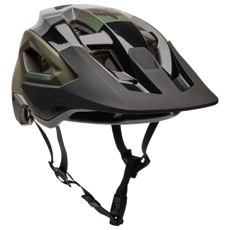 Casque Fox Speedframe Pro Mips