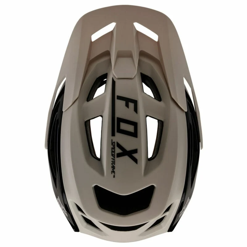 Casque Fox Speedframe Pro Mips