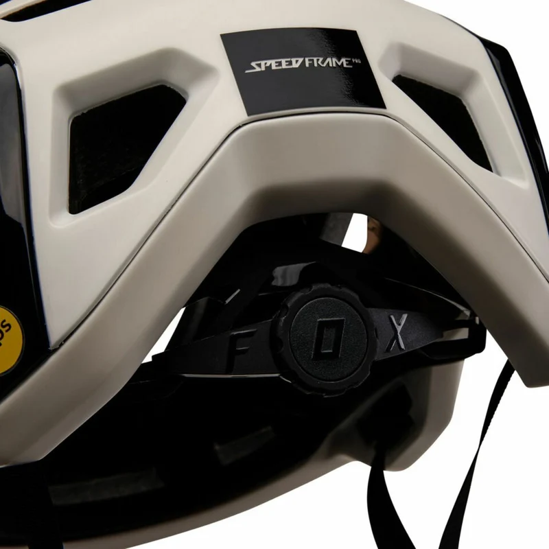 Casque Fox Speedframe Pro Mips