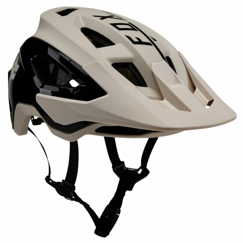Casque Fox Speedframe Pro Mips