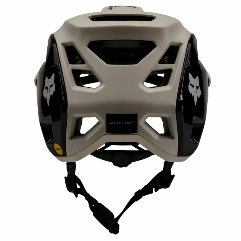 Casque Fox Speedframe Pro Mips