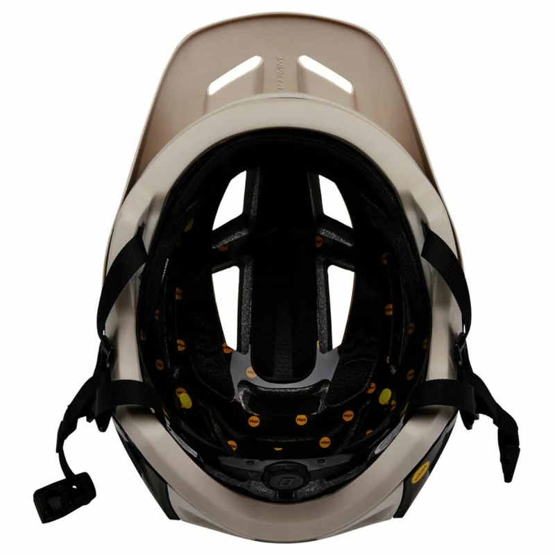 Casque Fox Speedframe Pro Mips