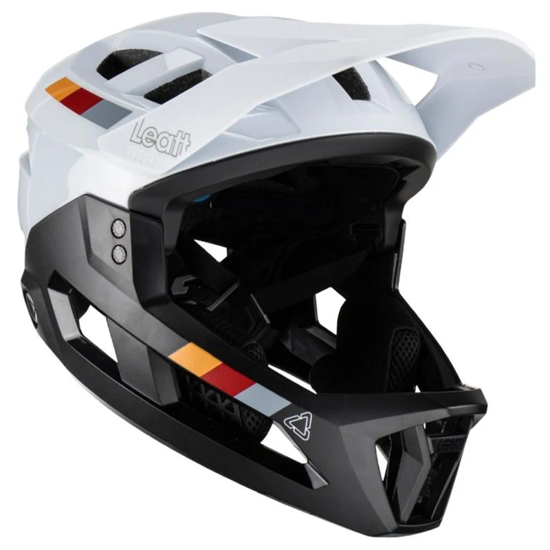 Casque Leatt Enduro 2.0