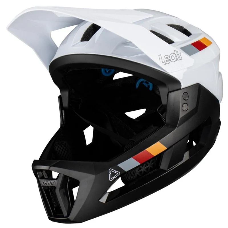 Casque Leatt Enduro 2.0