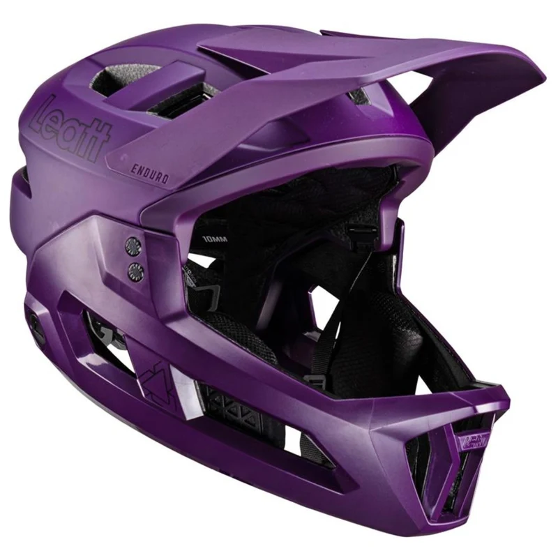 Casque Leatt Enduro 2.0