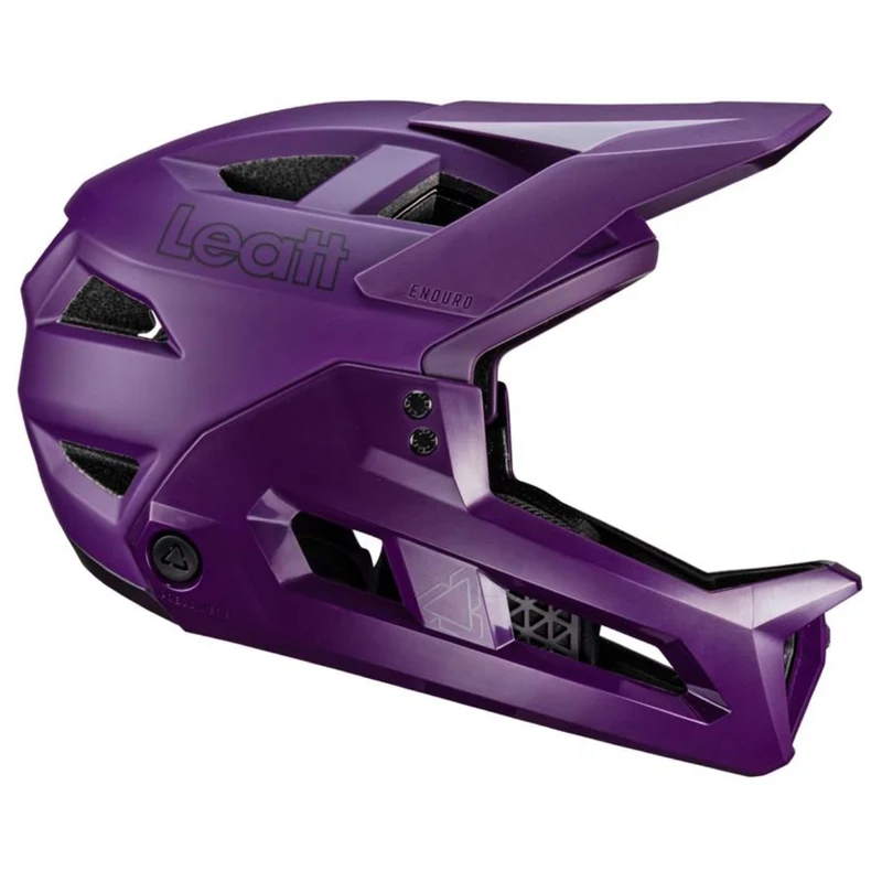 Casque Leatt Enduro 2.0