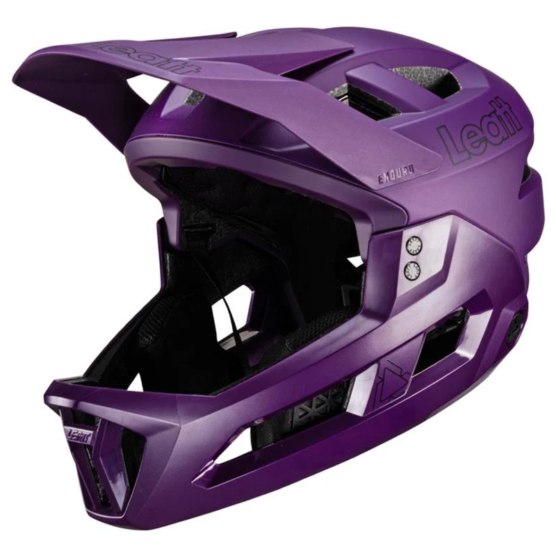 Casque Leatt Enduro 2.0