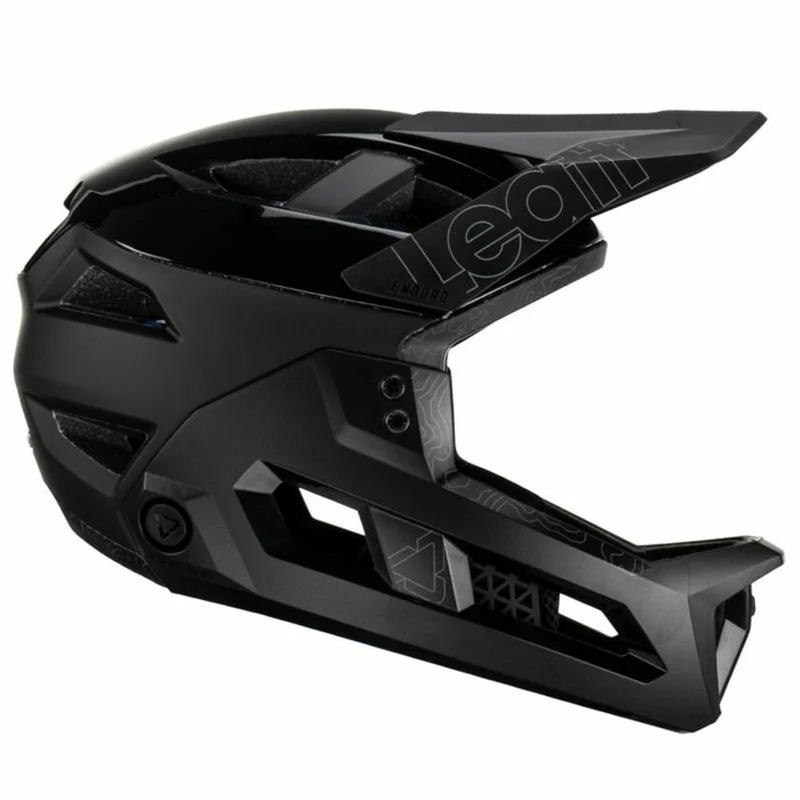 Casque Leatt Enduro 3.0