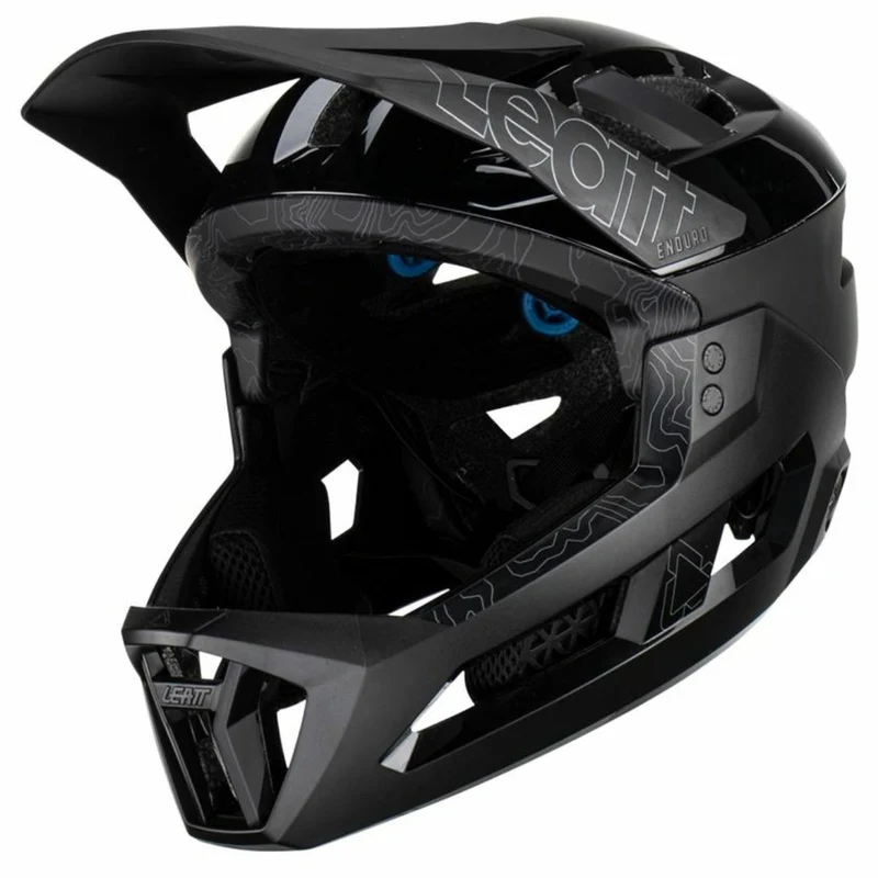 Casque Leatt Enduro 3.0