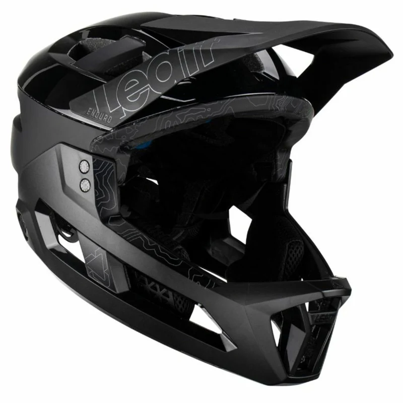 Casque Leatt Enduro 3.0