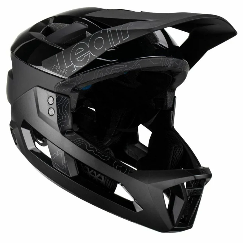 Casque Leatt Enduro 3.0