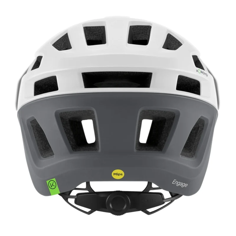 Casque Smith Engage Mips