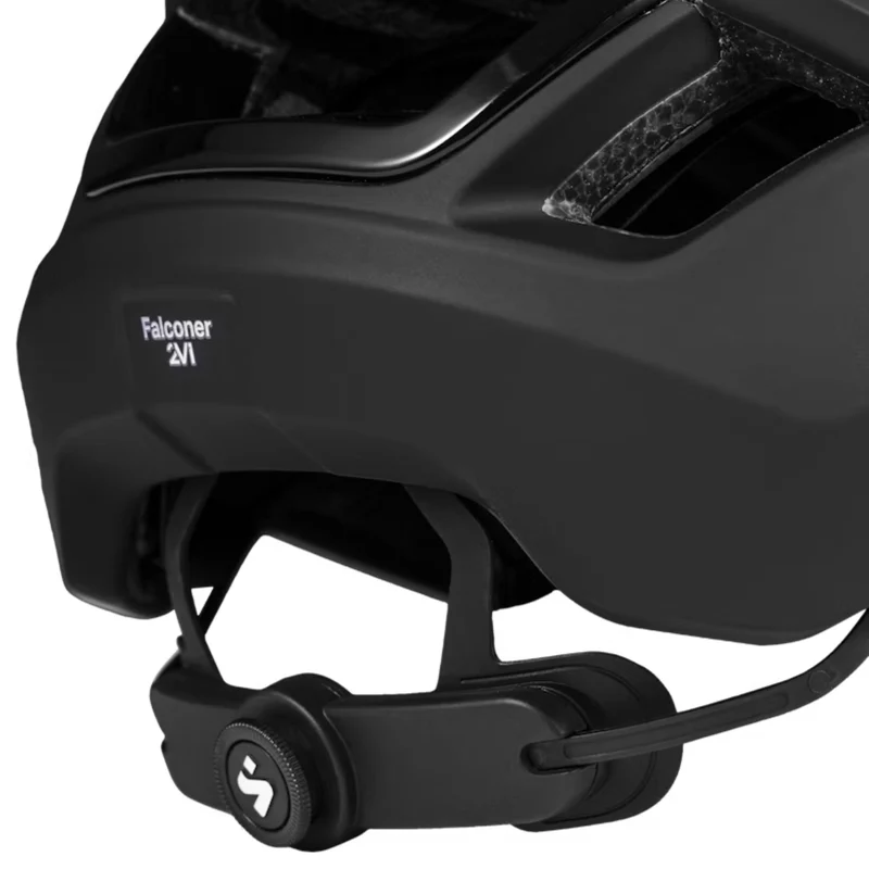 Casque Sweet Protection Falconer Aero 2Vi