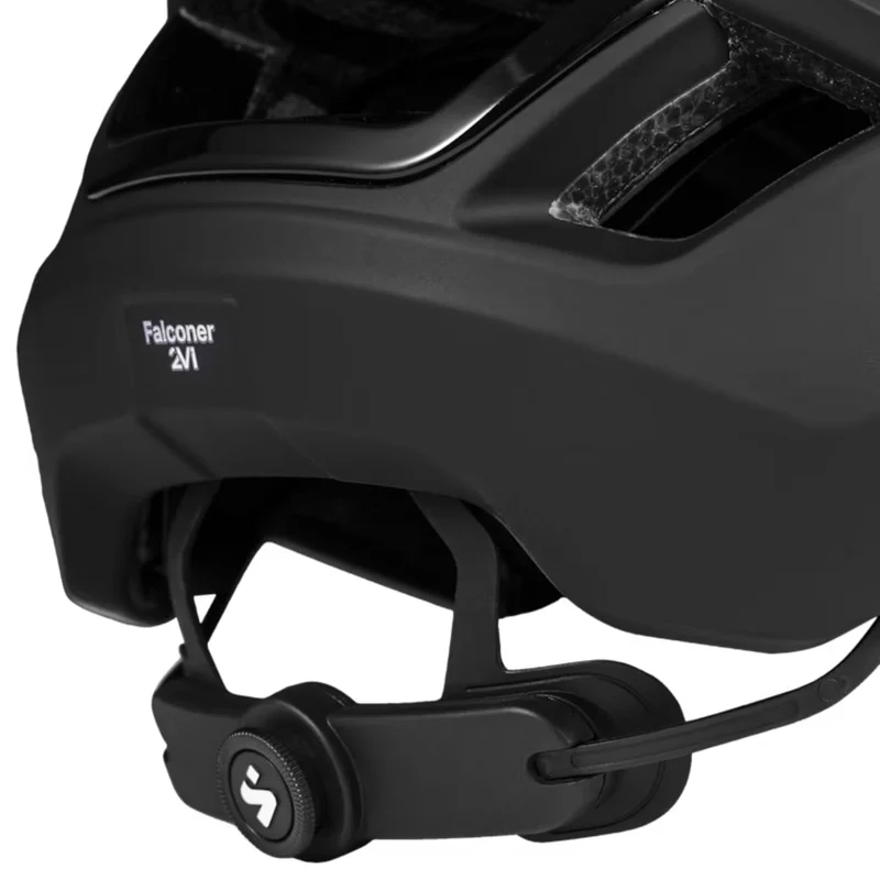 Casque Sweet Protection Falconer Aero 2Vi