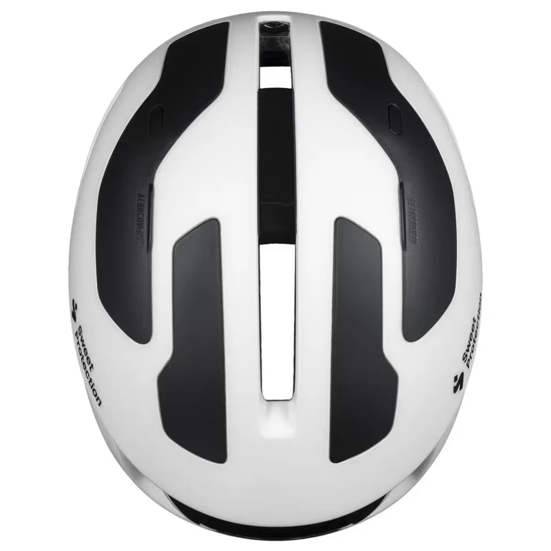 Casque Sweet Protection Falconer Aero 2Vi