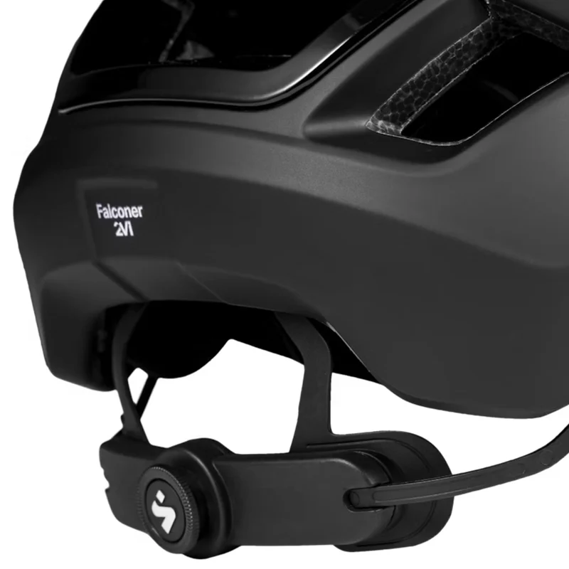 Casque Sweet Protection Falconer 2Vi