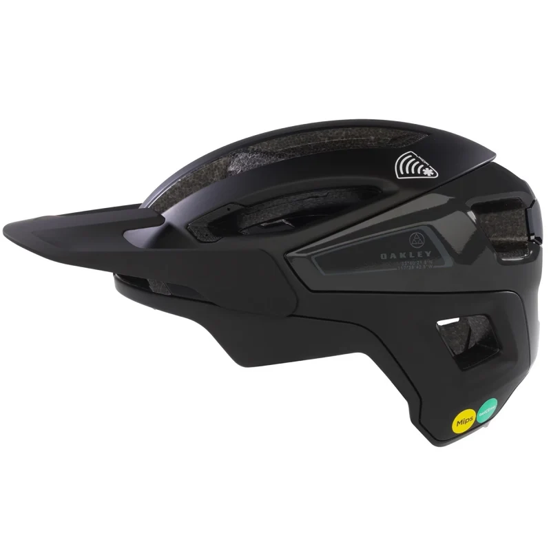 Casque Oakley DRT3 Trail