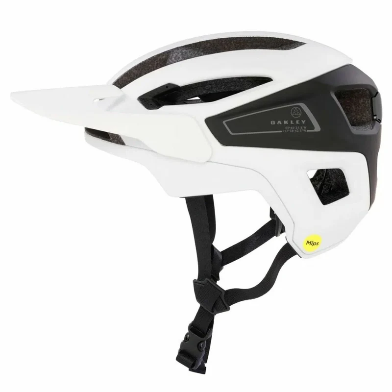 Casque Oakley DRT3 Trail