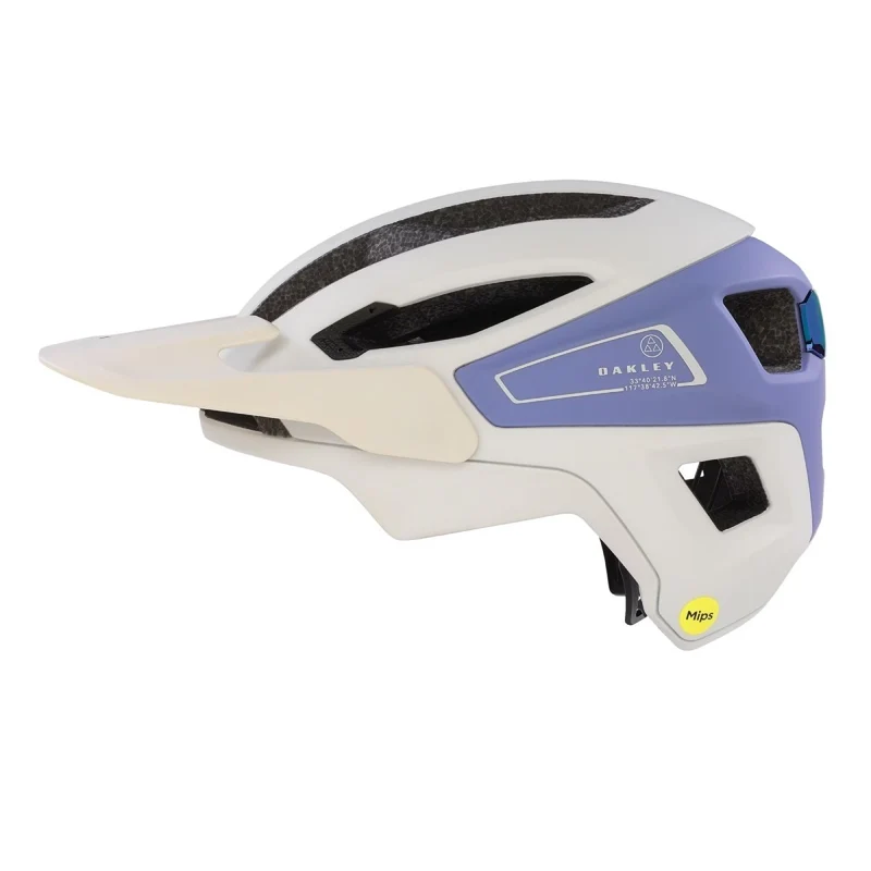 Casque Oakley DRT3 Trail