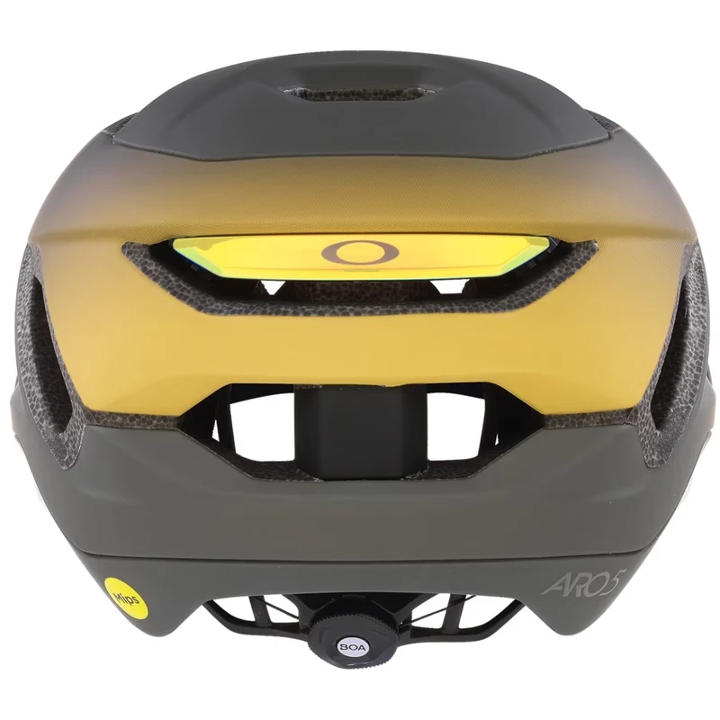 Casque Oakley ARO5 Race