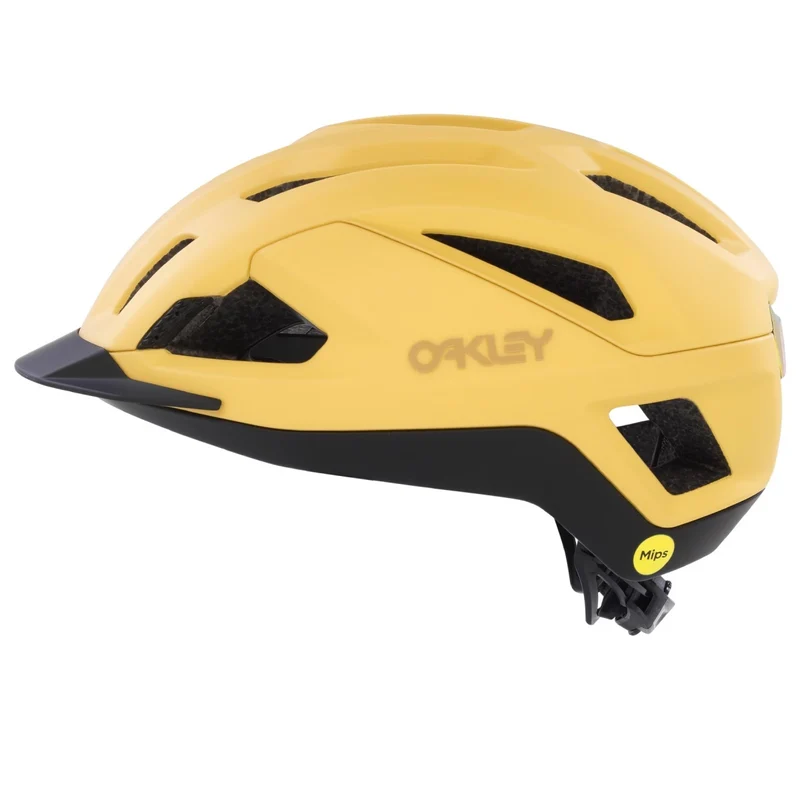 Casque Oakley ARO3 All Road Mips