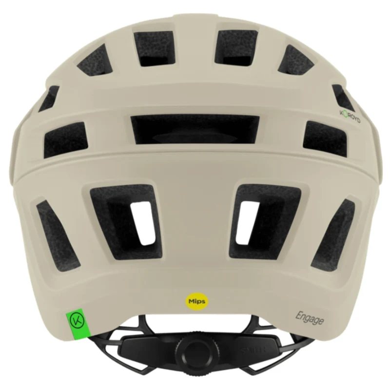 Casque Smith Engage Mips