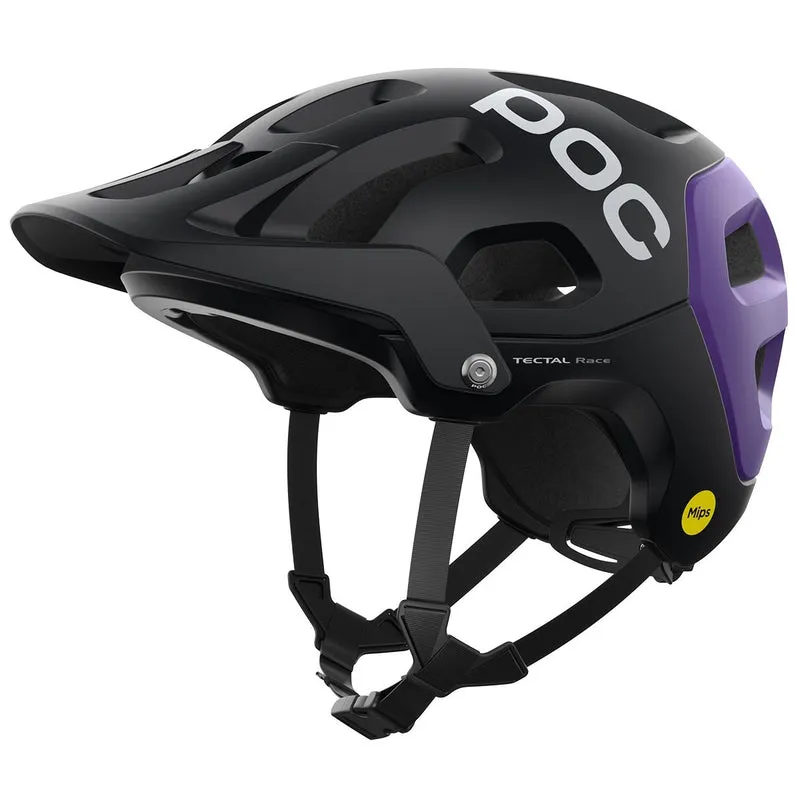 Casque POC Tectal Race Mips