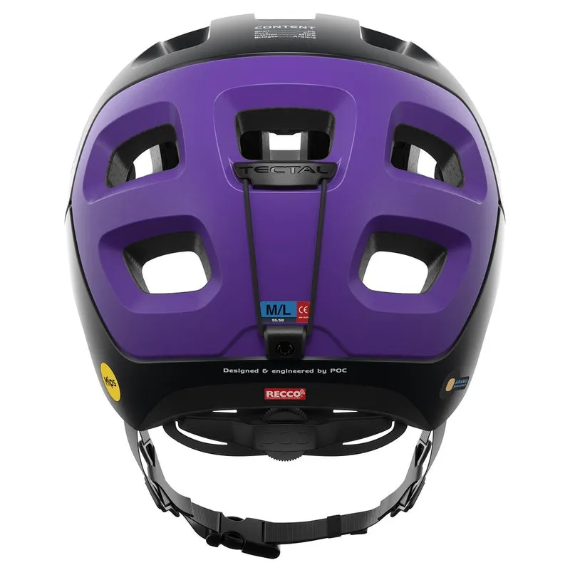 Casque POC Tectal Race Mips